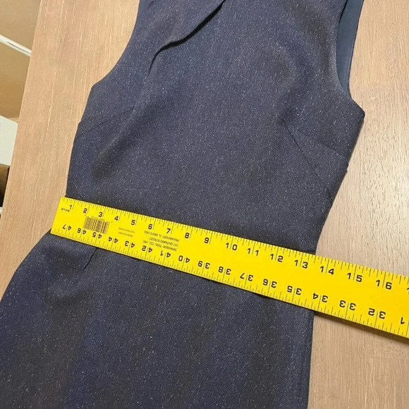 Women’s Banana Republic Dress Size 0 - Picture 7 of 8